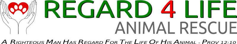 Regard 4 Life Animal Rescue